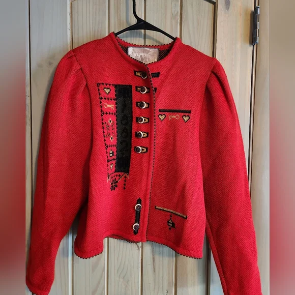 Wesenjak | Sweaters | Vintage Wesenjak Tirol Austrian Pure Wesenjak | Sweaters | Vintage Wesenjak Tirol Austrian Pure